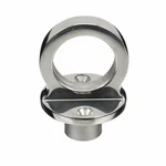Seachoice 30231 Lifting Eye Without Cleat ? Polished 316 Stainless Steel 1-.... Fixed Price $64.65.