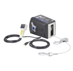 Dutton-lainson Strongarm 120 Volt Ac Electric Winch With Remote Control, 4000-LB. Fixed Price $574.99.