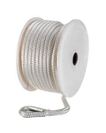 Seachoice Boat Anchor Rope, Double-braid, Nylon, Achor Line, 3/8 In. X 100 Ft.,. Fixed Price $58.50.