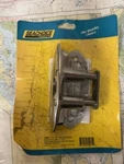 Seachoice #30061 Stainless Steel Flush Mounted Pull Up Cleat 4-1/2".. Fixed Price $39.75.