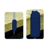 Taylor Made Dock Post Bumper Navy Blue #45607. Fixed Price $45.08.