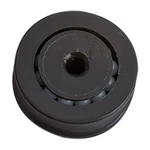 Barton Marine 64913 58MM Diameter Ball Bearing Rope Sheave. Fixed Price $27.65.
