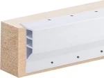 10-PACK Full Face Dock Bumpers, Heavy-duty Marine Fender Set, Rub Rail & Piling. Fixed Price $69.99.