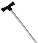 Stick Anchor Pins 7' Only- White Shallow Used. Fixed Price $65.95.