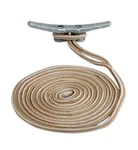 Sea Dog 302110015G/W-1 Boat Dock Line. Fixed Price $24.45.