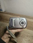 Kodak Easyshare C310 4.0MP Digital Camera Silver Tested Works Good Condition. Fixed Price $24.18.