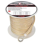 Extreme Max 3006.2252 Boattector Premium Double Braid Nylon Anchor Line Thimble. Fixed Price $131.18.