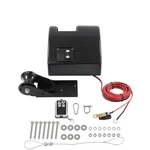 25 Lbs Saltwater Boat Electric Anchor Winch With Remote Wireless Control Marine. Fixed Price $145.99.