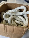 Samson Stable Braid 1D 60FT W/4EEE. Fixed Price $188.76.
