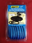 Dock Line Double Braided Nylon Rope 1/2" X 20' Blue Seachoice 40411. Fixed Price $19.99.
