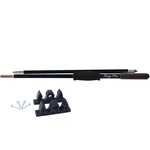 Panther 12' King Pin Anchor Pole 2-PIECE Black KPP120B Sailboat Marine. Fixed Price $144.77.