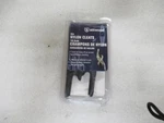 P46D Genuine Attwood Marine 74577 4" Nylon Cleats Oem New Factory Boat Parts. Fixed Price $8.75.