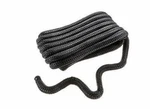 Seachoice 47201 Double Braid Nylon Dock Line, Black, 3/4-INCH X 25 Feet, 24-I.... Fixed Price $74.43.