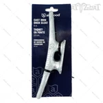 Attwood Cast Iron Dock Cleat - 8 Inch Galvanized Finish 12102L3 #71. Fixed Price $14.98.