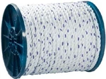 Seachoice Prem Rope W/TRACER-3/8"" X 600' 47800. Fixed Price $125.99.