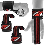 Adjustable Weightlifting Support To Protect Palms ,power Strap Wrist Wraps. Fixed Price $22.99.