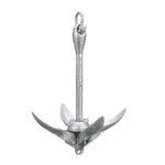 Seachoice Folding Grapnel Boat Anchor, 13 Lbs. - 41040. Fixed Price $87.46.