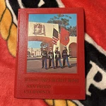 1987 Marine Corps Recruit Depot San Diego 1ST Battalion Platoons 1001 1002 1003. Fixed Price $49.99.