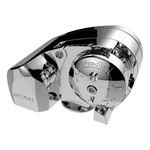 Lewmar 6656411108-102 Pro Fish 1000 12V Holder For 1/4" G4 Chain, Auto. Fixed Price $1593.17.