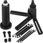 Vevor Crank Case Splitter Separator Atv Motorcycle Puller Installer Tool. Fixed Price $60.99.