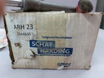 Schat Harding ARH23 Automatic Release Hook SWL;23KN. Fixed Price $530.67.