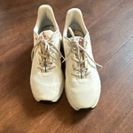 G/fore G4MF20EF26 Men's White Golf Sneakers Lace Up Rubber Cleats Size 9.5. Fixed Price $46.29.