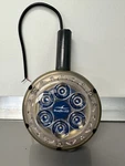 Bluefin D6 Dock Light Bronze Backing. Fixed Price $200.00.
