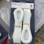 (2) Attwood Mooring Snubbers 9947-3 New. Fixed Price $22.00.