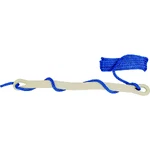 Attwood Mooring Snubber Kit With 3/8" X 20' Dock Line. Fixed Price $27.53.