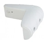 Attwood 93531-1 Polymeric Softside Corner Dock Fenders 12" X. Fixed Price $28.66.