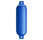 Polyform Us 17244111 G-3 Twin Eye Fender 5.5" X 19" Blue. Fixed Price $34.45.