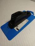 S13B Sea Dog Clamcleat Rope - 6 To 12 Mm Size Unused Black Plastic.. Fixed Price $15.00.