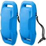 Boat Fenders Bumpers Docking Bass Jon Blue Kemimoto Upgraded. Fixed Price $179.99.