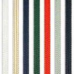 Premium Double Braid Nylon Rope Marine Anchor Line Dock Mooring Fender All Sizes. Fixed Price $101.99.