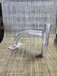 Aluminum Shallow Water Anchor Bracket 1" 1.25" Straight Angled Curved Cajun. Fixed Price $75.99.