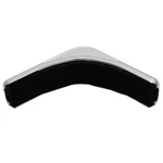 Mastercraft Boat Trim Cap 88520047 2004-05 205V/X2 Aluminum. Fixed Price $103.69.