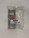 Suncor S0155-HD13 Marine 316 Stainless Steel 1/2" Heavy Duty Eye And Jaw Swivel. Fixed Price $27.00.