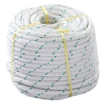 3/7"X150' Outdoor Heavy Duty Double Braid Polyester Rope Sling Breaking Strength. Fixed Price $16.99.