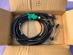 Suzuki Harness 36620-93J00 (nos). Fixed Price $275.00.
