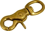 Sea Dog Brass Trigger Snap- 139800-1. Fixed Price $8.00.
