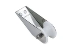 Lewmar 66840060 Boat Marine Universal Stainless Steel Fairlead Anchor Bow Roller. Fixed Price $49.95.