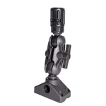 Scotty 1-1/2" Ball Mount With Gearhead Adapter #0162. Fixed Price $48.90.
