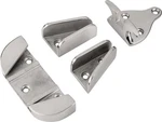 Sea Dog 322150-1 Stainless Anchor Chocks 20. Fixed Price $71.99.