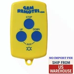 3-BUTTON Transmitter Remote Control For Bh-usa Boat Lift Hoist Replacement. Fixed Price $101.00.