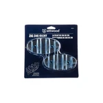 Attwood Marine 11951-6 Gripper Metal 4'. Fixed Price $30.77.