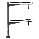 Dock Edge Sup-kayak Rack #90-815-F. Fixed Price $467.18.