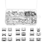 100 Pack Type-c Usb 3.1 Charging Dock Connectors, Models Fe.... Fixed Price $32.47.