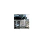 Ironwood Pacific 22" Two Piece Sand Anchor With Storage Bag 60. Fixed Price $70.99.