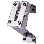 Garelick 3" Transom Mounting Extension Shim #99184. Fixed Price $115.16.