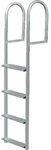 Jif Step, Stationary Dock Ladder - DJV4. Fixed Price $255.99.
